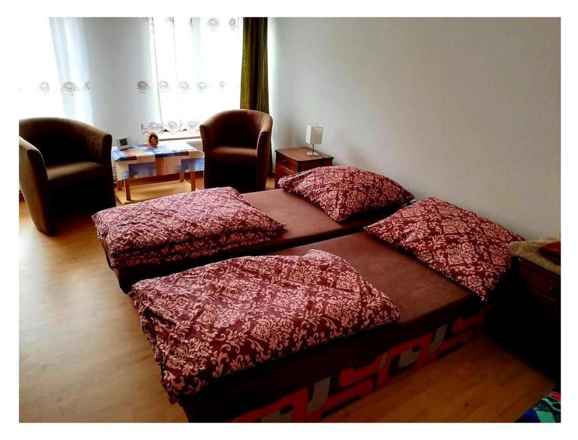 Penzion Larix Blatnica Екстериор снимка