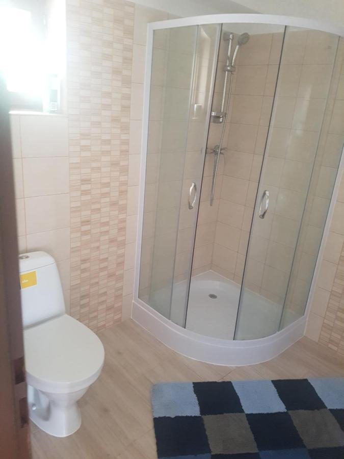 Penzion Larix Blatnica Екстериор снимка