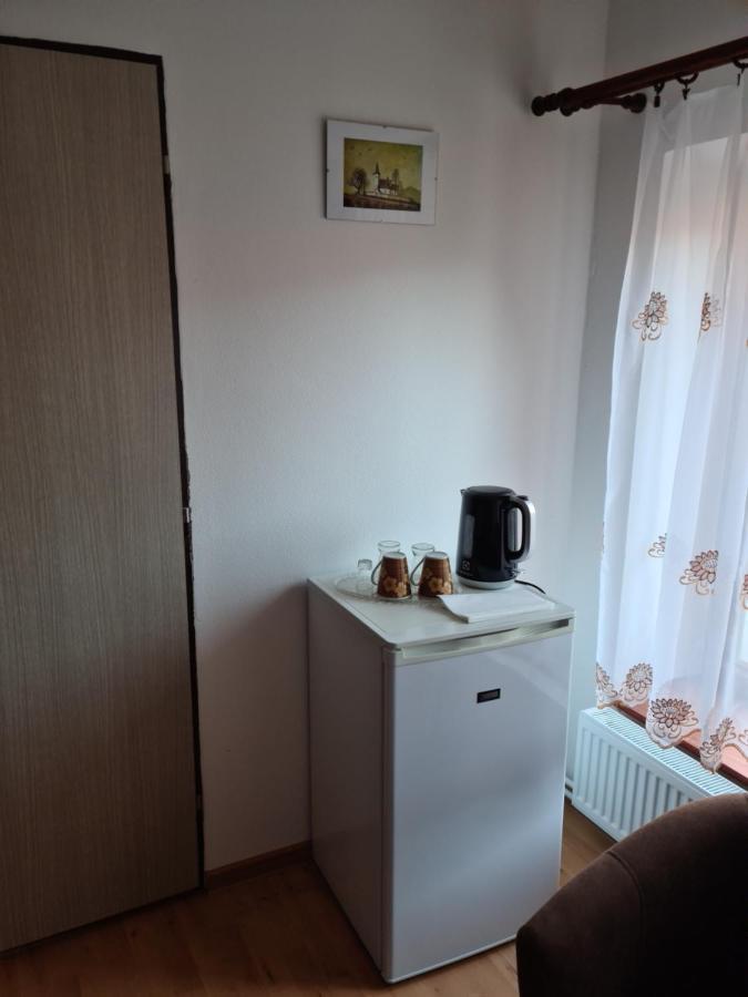 Penzion Larix Blatnica Екстериор снимка
