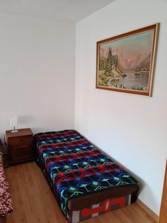 Penzion Larix Blatnica Екстериор снимка